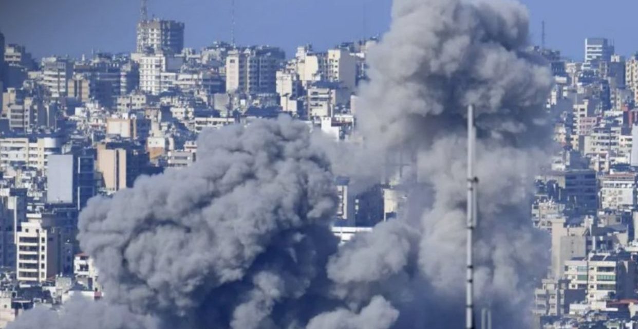 حركة اتصالات رسميّة… في مهمّة شبه مستحيلة!