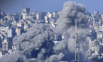 حركة اتصالات رسميّة… في مهمّة شبه مستحيلة!