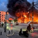 إسرائيل تطبّق “نظرية هاكابي” في لبنان.. تهجير جماعي من الجنوب ينذر بالأسوأ