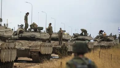 لبنان وإيران والحرب البرّية: سيناريوهات الهجوم وفرض الوقائع