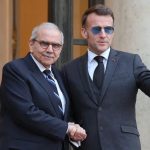 ماكرون يتوسّط للبنان.. فهل من حظوظ لوقف إطلاق النار؟