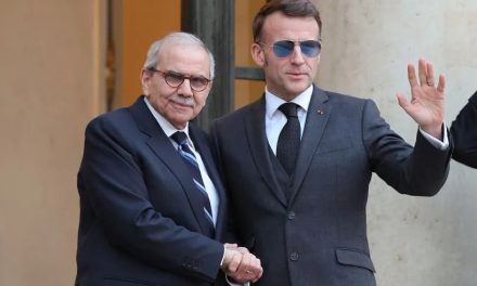 ماكرون يتوسّط للبنان.. فهل من حظوظ لوقف إطلاق النار؟