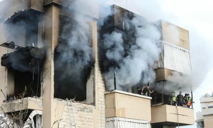 إسرائيل تستنسخ “نموذج غزة” في لبنان.. والحرب تهدّد بكارثة إنسانية