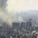 اليكم المقترح الفرنسي لإنهاء الحرب بحسب أكسيوس