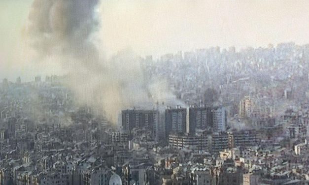 اليكم المقترح الفرنسي لإنهاء الحرب بحسب أكسيوس