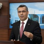 الرئيس عون يستقبل الوزير هاني: خطة استجابة زراعية للمناطق المتضررة وضبط للأسعار وتأكيد توافر المنتجات