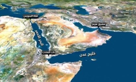 المرشد ووقف النار وشبح السنوار