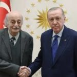 جنبلاط-تركيا وتقاطع القلق: من حاصبيا والسويداء إلى ممر داوود