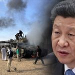 وائل خليل ياسين: بكين تقود دبلوماسية التهدئة في الشرق الأوسط وتفتح نافذة للحل السياسي الشامل