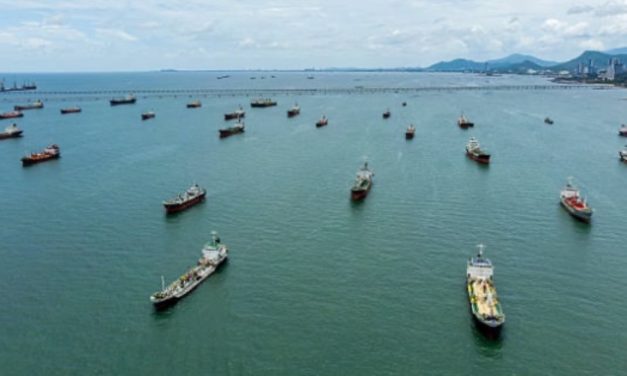 أميركا تغيّر الخرائط: ممرّات في مثلث سوريا- الخليج- اسرائيل