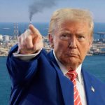 لماذا يحرس ترامب صادرات النفط الإيرانية؟