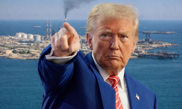 ترامب في منشور جديد… ماذا جاء فيه؟