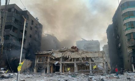 الحزب” موديل 2006.. هل يرتدّ على الدّاخل؟