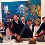 من بيروت إلى مونروفيا… شراكة تعبر القارات تُتوَّج بعقدٍ بملايين الدولارات ينعش قطاع البنى التحتية