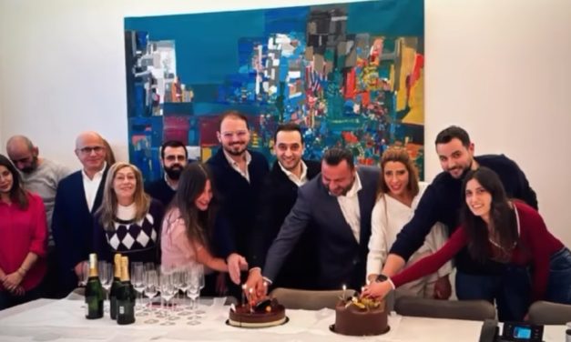 من بيروت إلى مونروفيا… شراكة تعبر القارات تُتوَّج بعقدٍ بملايين الدولارات ينعش قطاع البنى التحتية