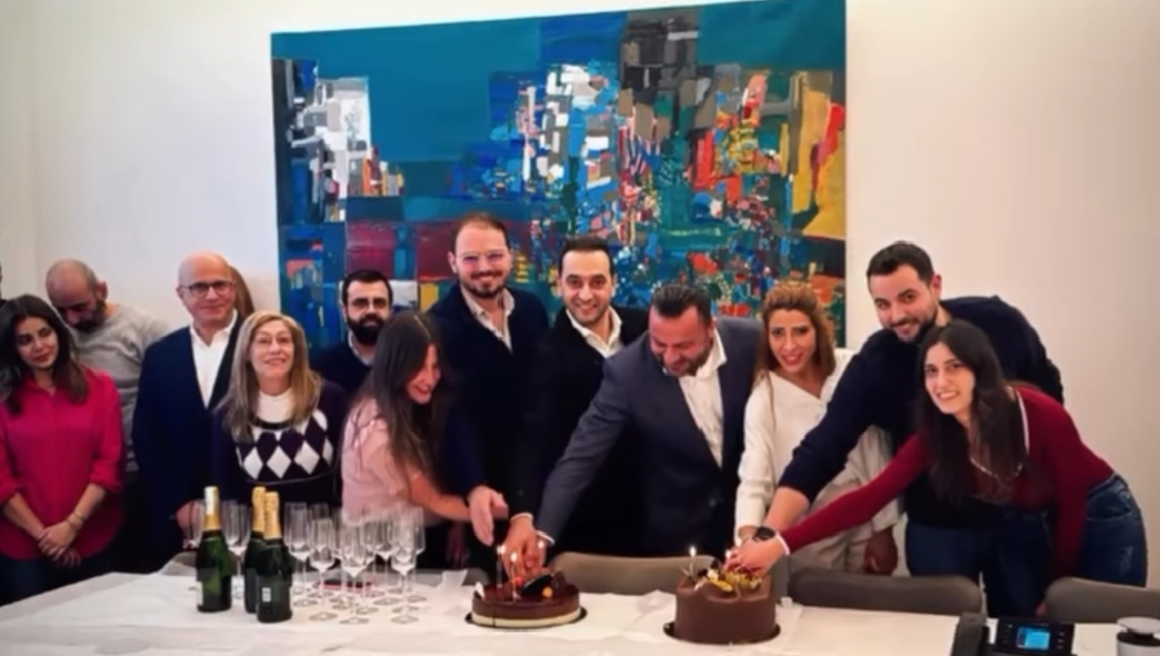 من بيروت إلى مونروفيا… شراكة تعبر القارات تُتوَّج بعقدٍ بملايين الدولارات ينعش قطاع البنى التحتية