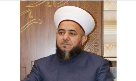 حجازي: لا للفتنة الداخلية ونعم لوحدة القرار