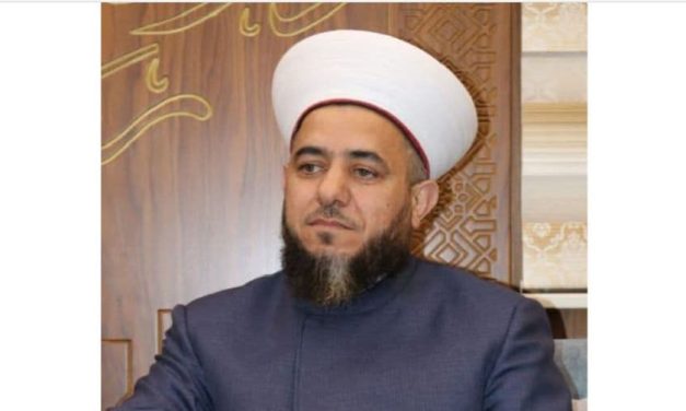 حجازي: لا للفتنة الداخلية ونعم لوحدة القرار