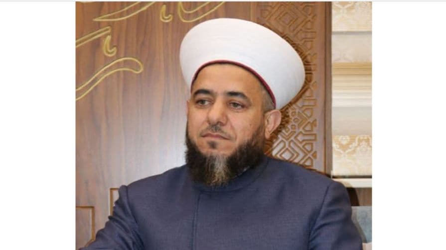 حجازي: لا للفتنة الداخلية ونعم لوحدة القرار