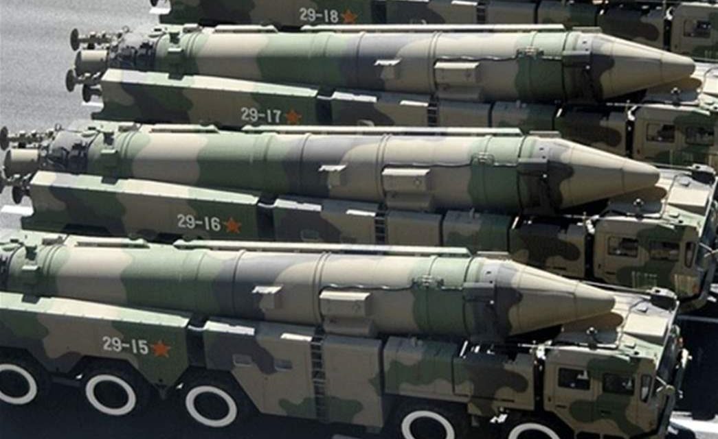 حل كامل لإنهاء الحرب في لبنان.. وطروحات لاحتواء السلاح الثقيل والترسانة الصاروخية 