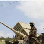 نزع سلاح الحزب مشروط بنقطتين!