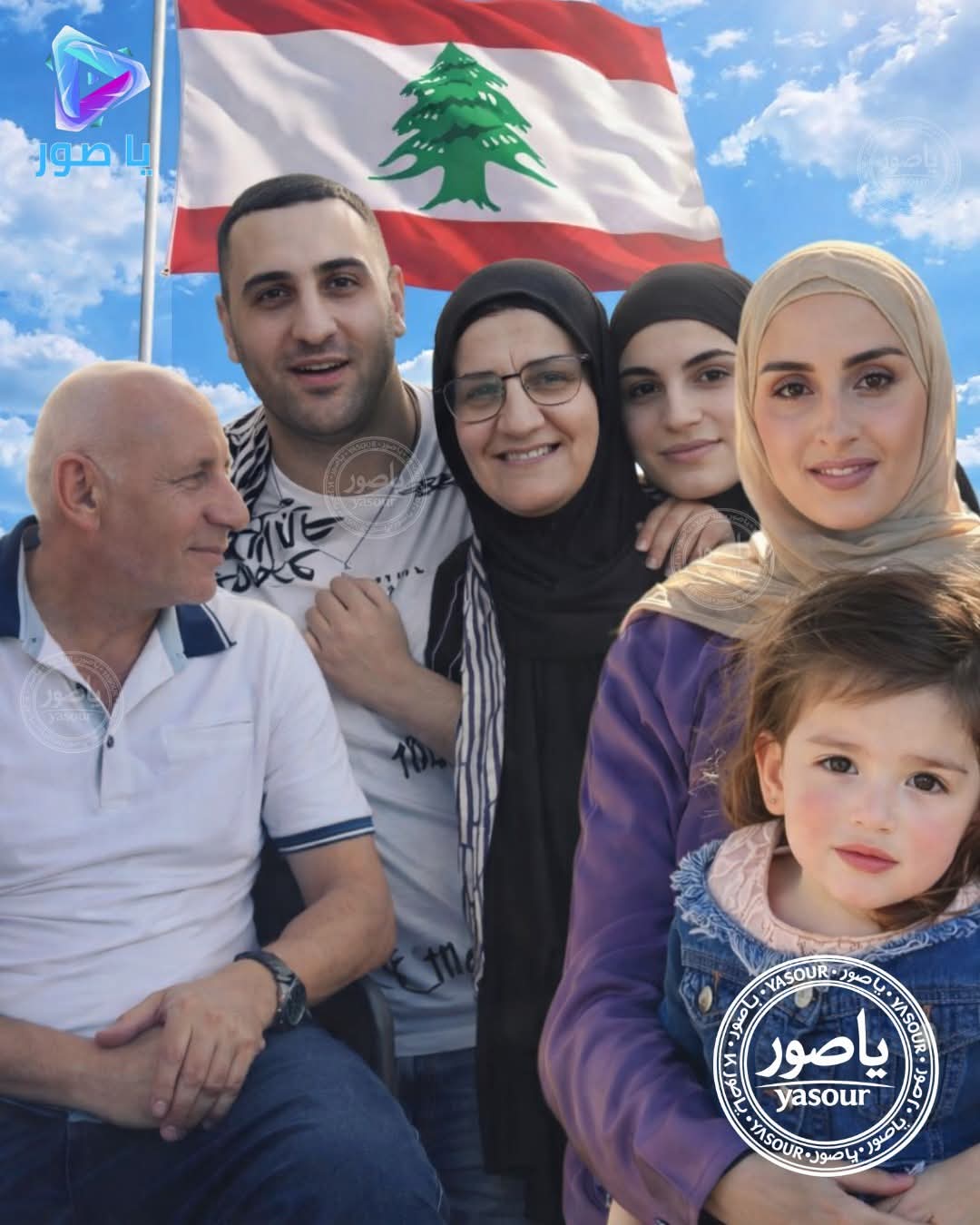 مجزرة جديدة.. استشهاد عائلة في الغارة على كفرحتى