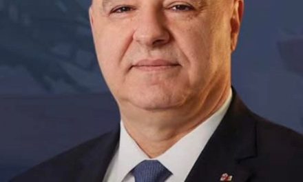 كتب نقولا أبو فيصل بين قدرة التغيير… وعقلنة النتائج