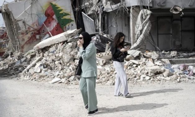 لبنان يترقّب جولة باكستان الثانية وجنبلاط يطرح سؤال تفويض حزب الله الدولة