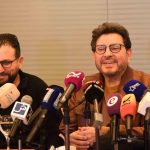 بين الحقيقة والوفاء مدير أعمال الفنان الكبير هاني شاكر يضع حدّاً للشائعات ويحفظ كرامة المرض والإنسان