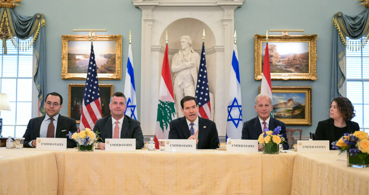 طهران خسرت لبنان: المفاوضات تحت السّقف السعودي؟