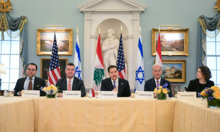 طهران خسرت لبنان: المفاوضات تحت السّقف السعودي؟