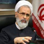 الانقسام الإيراني: “أعرافي” يخوض معركة خلافة للمرشد