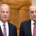 مراهنة واشنطن والرياض على عروبة برّي