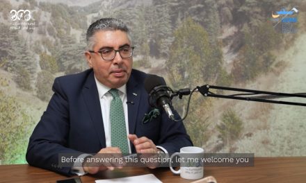 إطلاق منصة “The EarthBound 30×30”: الإعلام في صلب المعركة لإنقاذ الكوكب