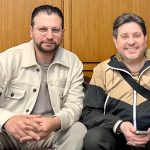 خضر عكنان إلى هاني شاكر: أنا القريب العاجز… وأنت الوجع الذي لا يُحتمل