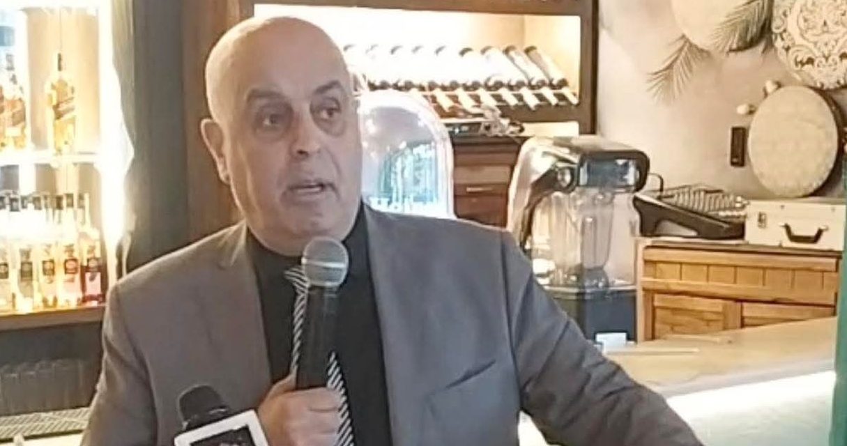رئيس تجمع الصناعيين في البقاع في عيد العمال: زحلة نموذج الاستقرار والشرطة البلدية حارسة الإنجاز الصامت