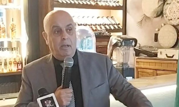 رئيس تجمع الصناعيين في البقاع في عيد العمال: زحلة نموذج الاستقرار والشرطة البلدية حارسة الإنجاز الصامت