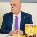 من بيروت إلى يريفان… نقولا أبو فيصل يكتب وجع أرمينيا بالحبر ويعيد إحياء ذاكرتها بالحياة