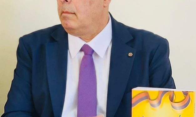 من بيروت إلى يريفان… نقولا أبو فيصل يكتب وجع أرمينيا بالحبر ويعيد إحياء ذاكرتها بالحياة