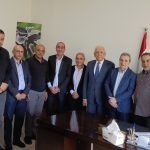 تحضيرا لاتفاقية تعاون بين نقابة المستشفيات وكلية الصحة في راشيا  ابوفاعور : هاجس تيمور جنبلاط هو فرصة العلم والعمل