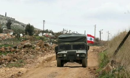 لبنان على خطى السلطة الفلسطينيّة؟