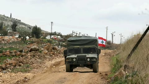لبنان على خطى السلطة الفلسطينيّة؟