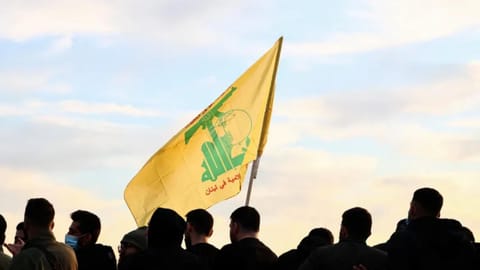 الحزب” وحيدًا… “آية الله” في عزلته