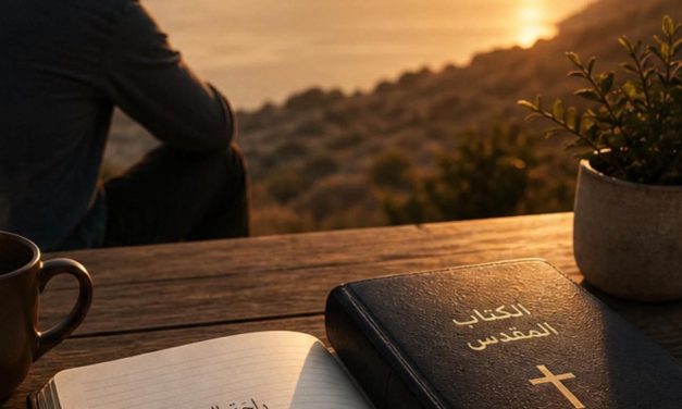 كتب نقولا أبو فيصل “حين تصبح القدرة على التحمّل عبئًا”