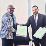الحكومة الليبيرية تمنح تحالف ICCO-CET عقداً استراتيجياً لتشييد شريان تنموي جنوبي ضمن RETRAP 2 بقيمة 63 مليون دولار