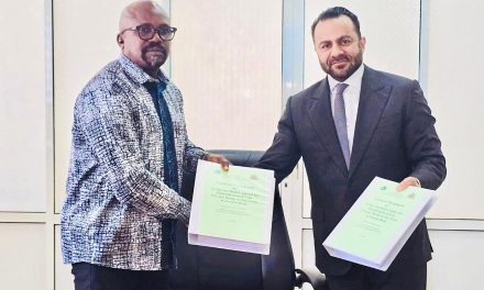 الحكومة الليبيرية تمنح تحالف ICCO-CET عقداً استراتيجياً لتشييد شريان تنموي جنوبي ضمن RETRAP 2 بقيمة 63 مليون دولار