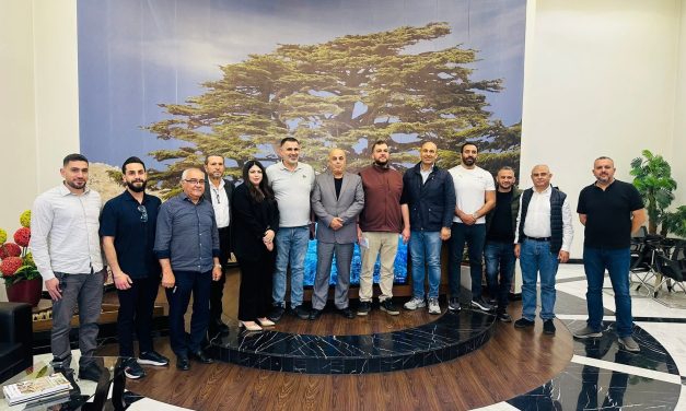 من قلب مجموعة غاردينيا غران دور في زحلة… الصناعيون اللبنانيون يشدّون الرحال إلى تونس لفتح أبواب الشراكة العربية