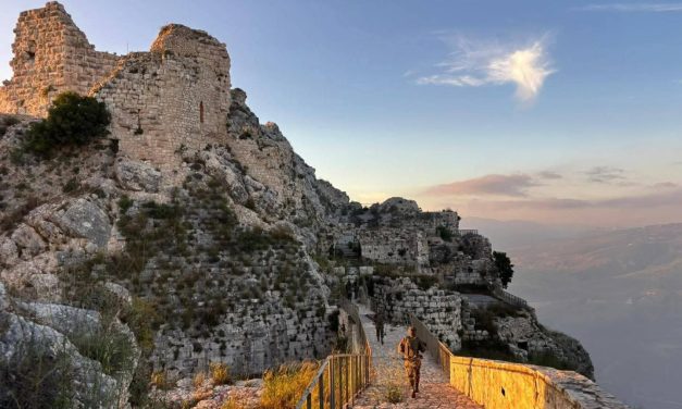 إسرائيل في الجنوب.. العودة إلى ما قبل العام 2000