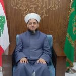 المفتي حجازي حذر من محاولات تهجين قانون العفو العام لإخراجه عن مساره الصحيح