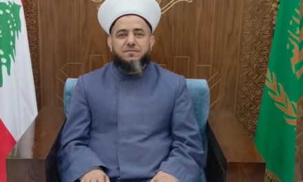 المفتي حجازي حذر من محاولات تهجين قانون العفو العام لإخراجه عن مساره الصحيح